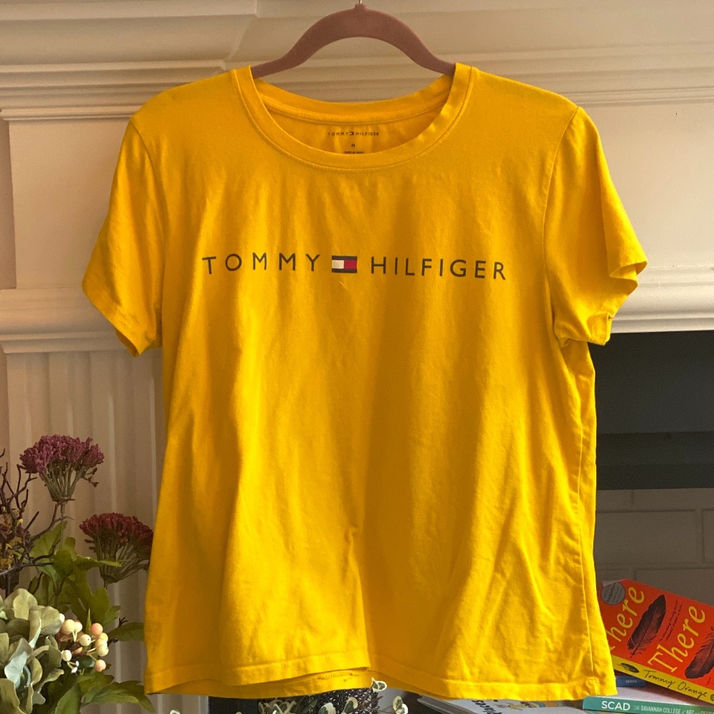 Trendy Tommy Tee